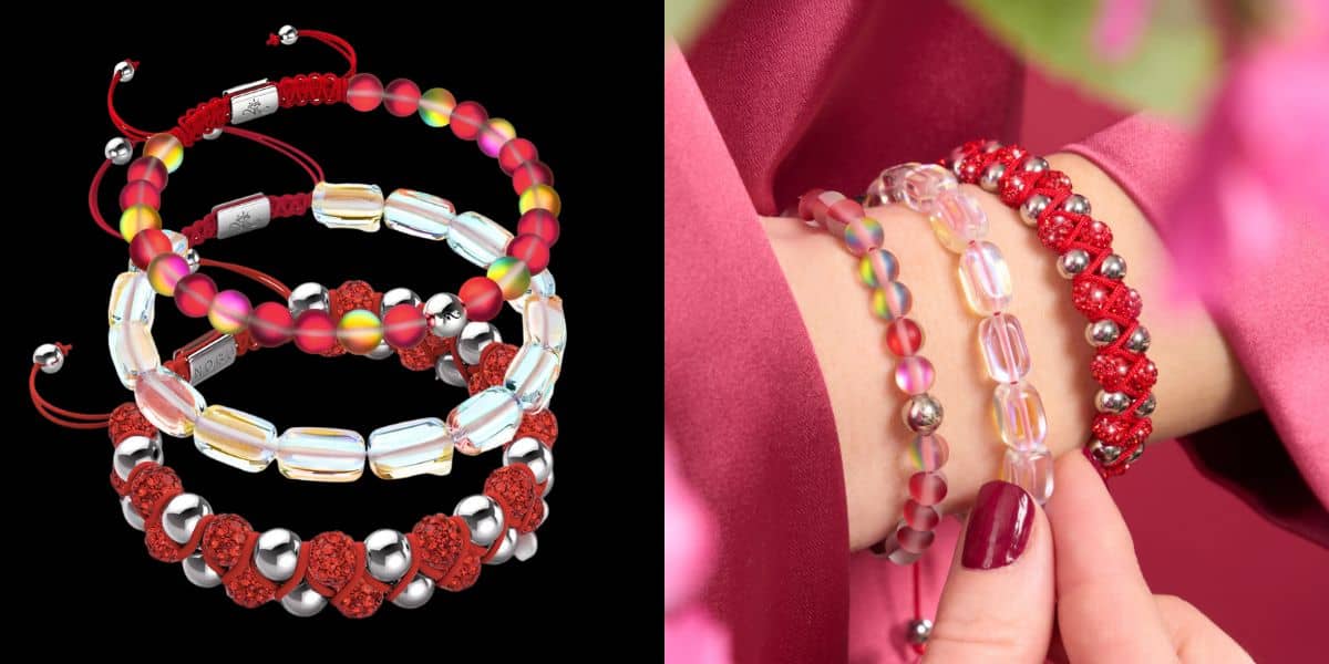 RED STRING COLLECTION 2023