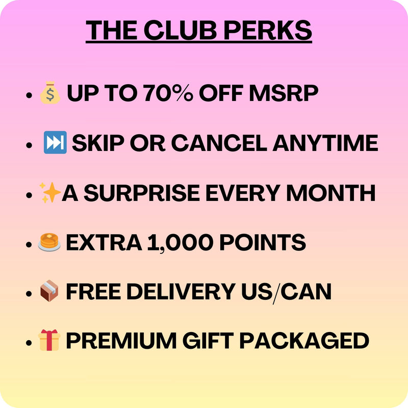 NOGU Bracelet of the Month Club Subscription