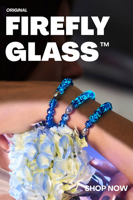 FIREFLY GLASS™ BY NOGU