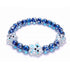 Blue Potion | Firework Glass Ghost Bracelet