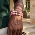 Bead Diameter: 8mm / 0.31"