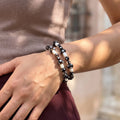 925 Sterling Silver Base Metal