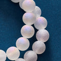 Bead Diameter: 8mm / 0.31"