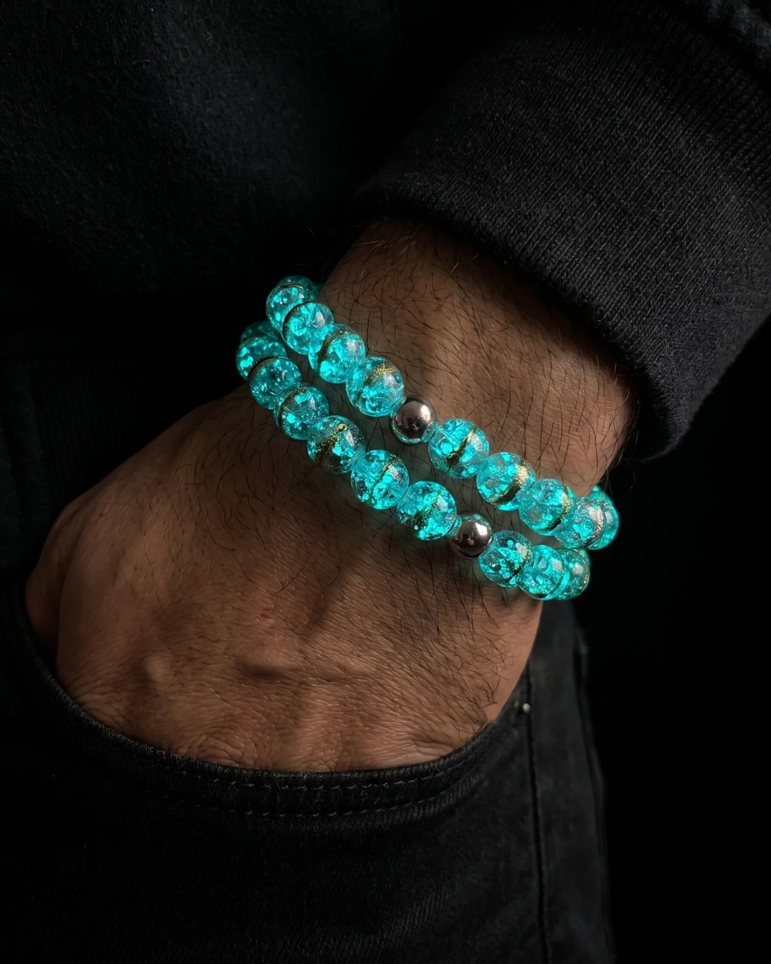 TOP 30 GLOWING JEWELRY