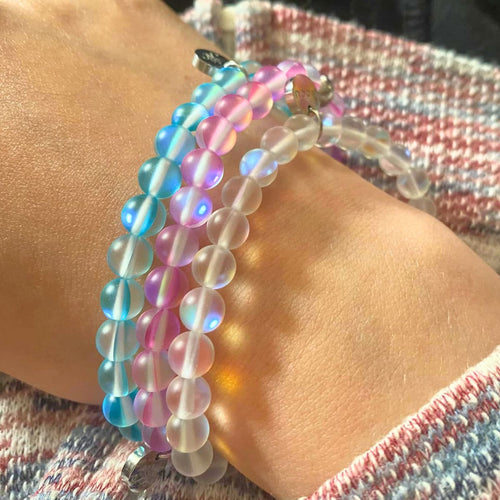 Mermaid Glass Lookbook
