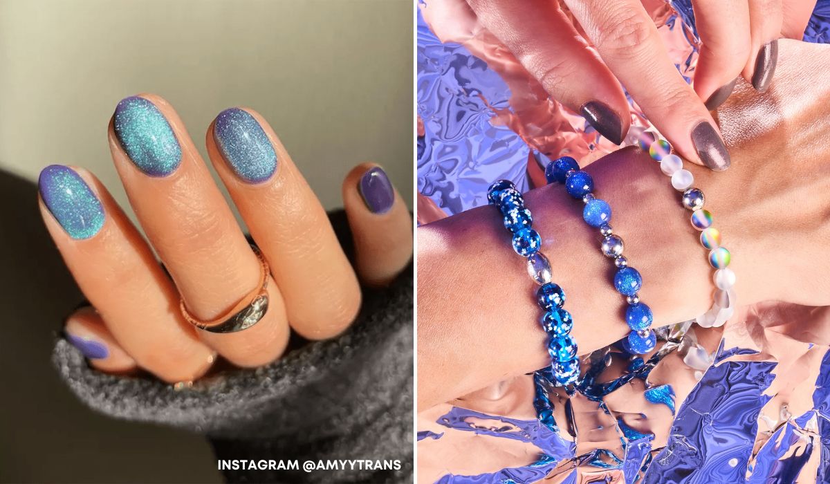 Top Nail Trends For Fall & How To Pair Them