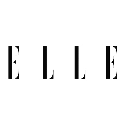 NOGU x ELLE Magazine