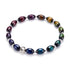 Chromata | Mood Stone Fabergé Bracelet