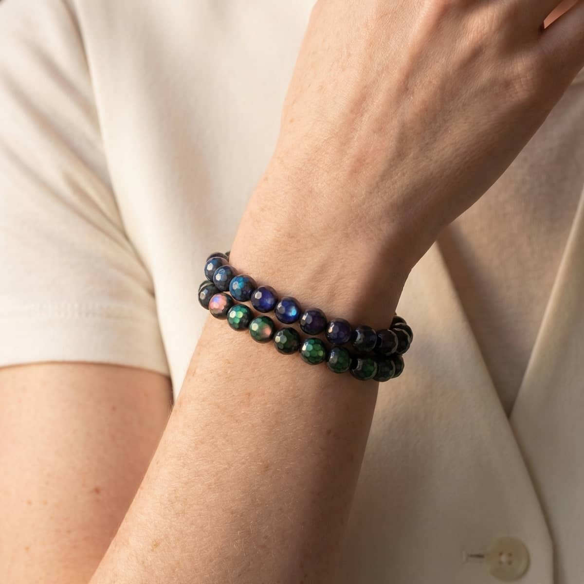 Chromata | MoodSphere Bracelet– NOGU USA