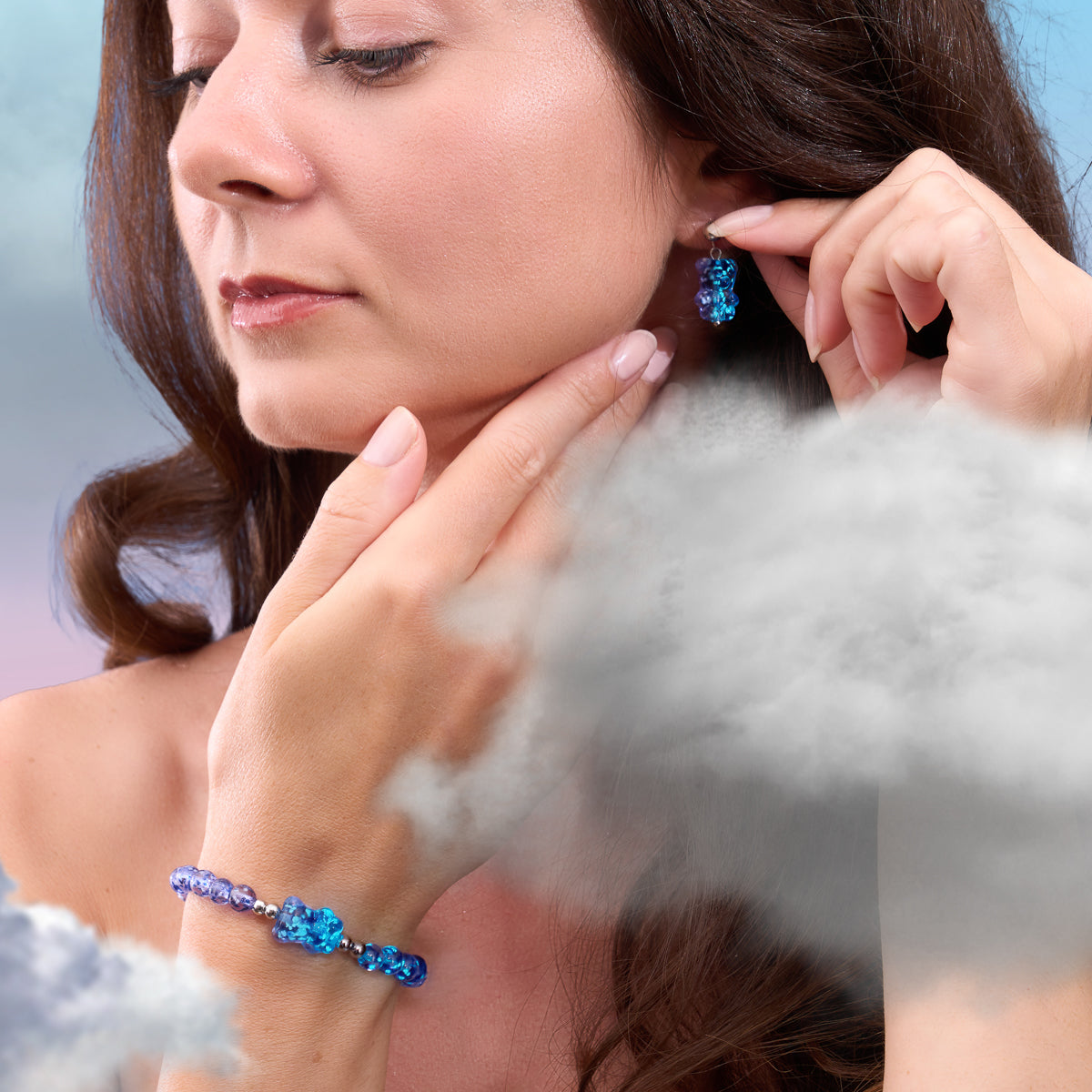 NOGU BRACELET OF THE MONTH CLUB