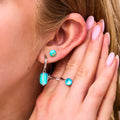925 Sterling Silver Base Metal