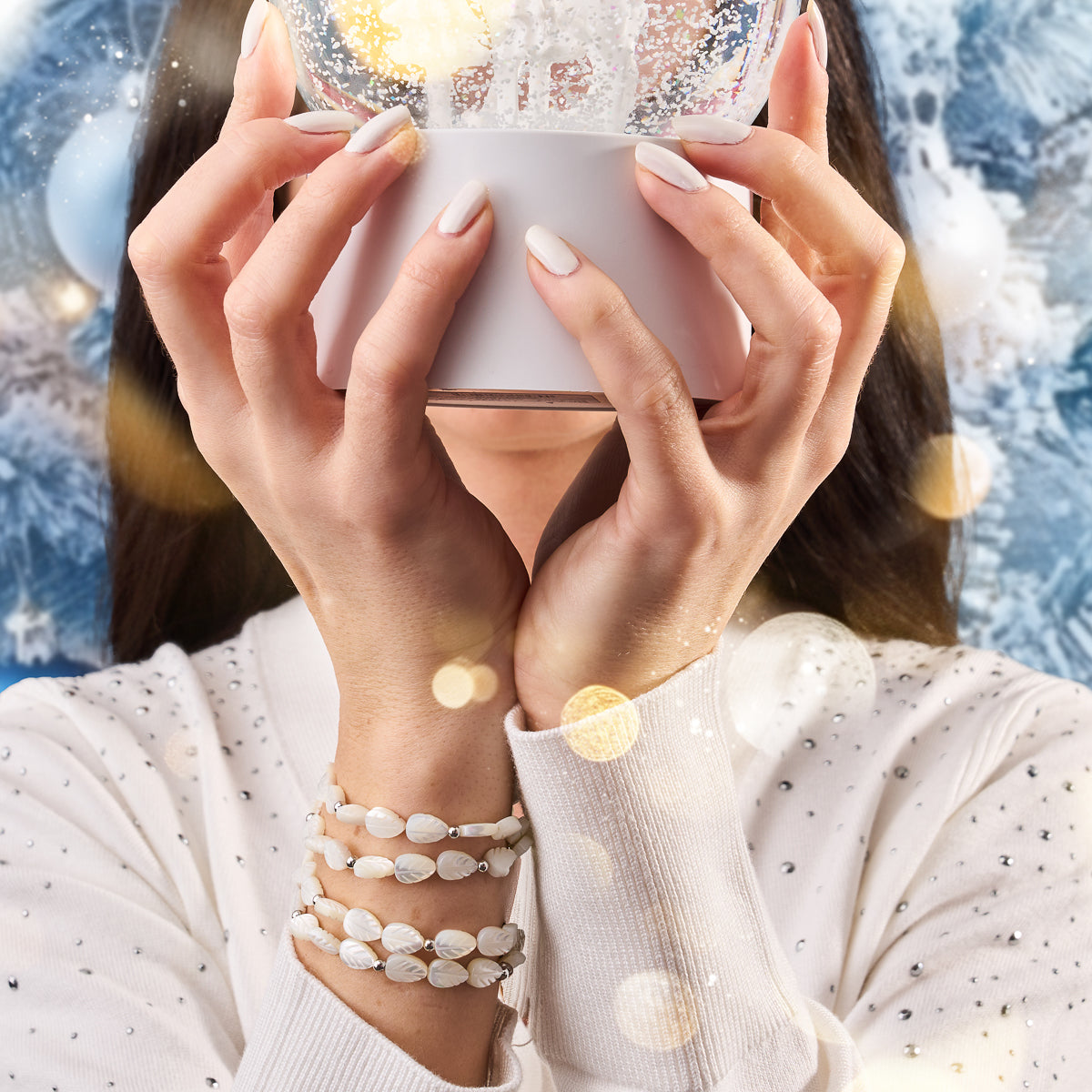 BRACELET OF THE MONTH & FRIENDS