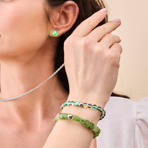 Summer Stacks Lookbook