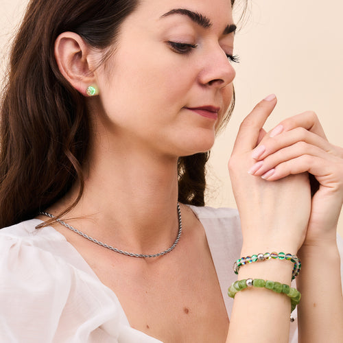Summer Stacks Lookbook