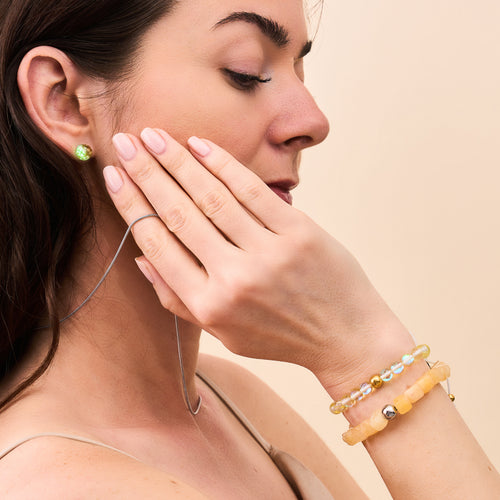 Summer Stacks Lookbook