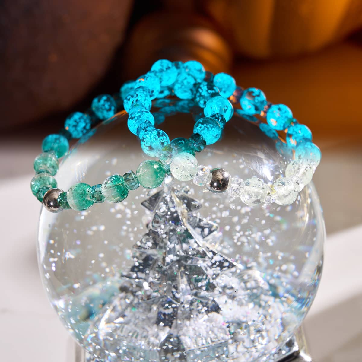 Product detail view