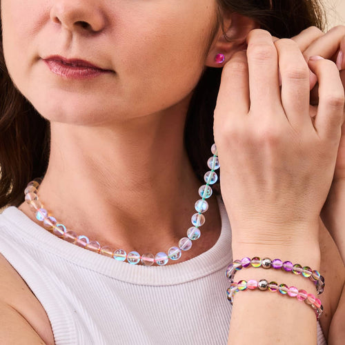 Summer Stacks Lookbook