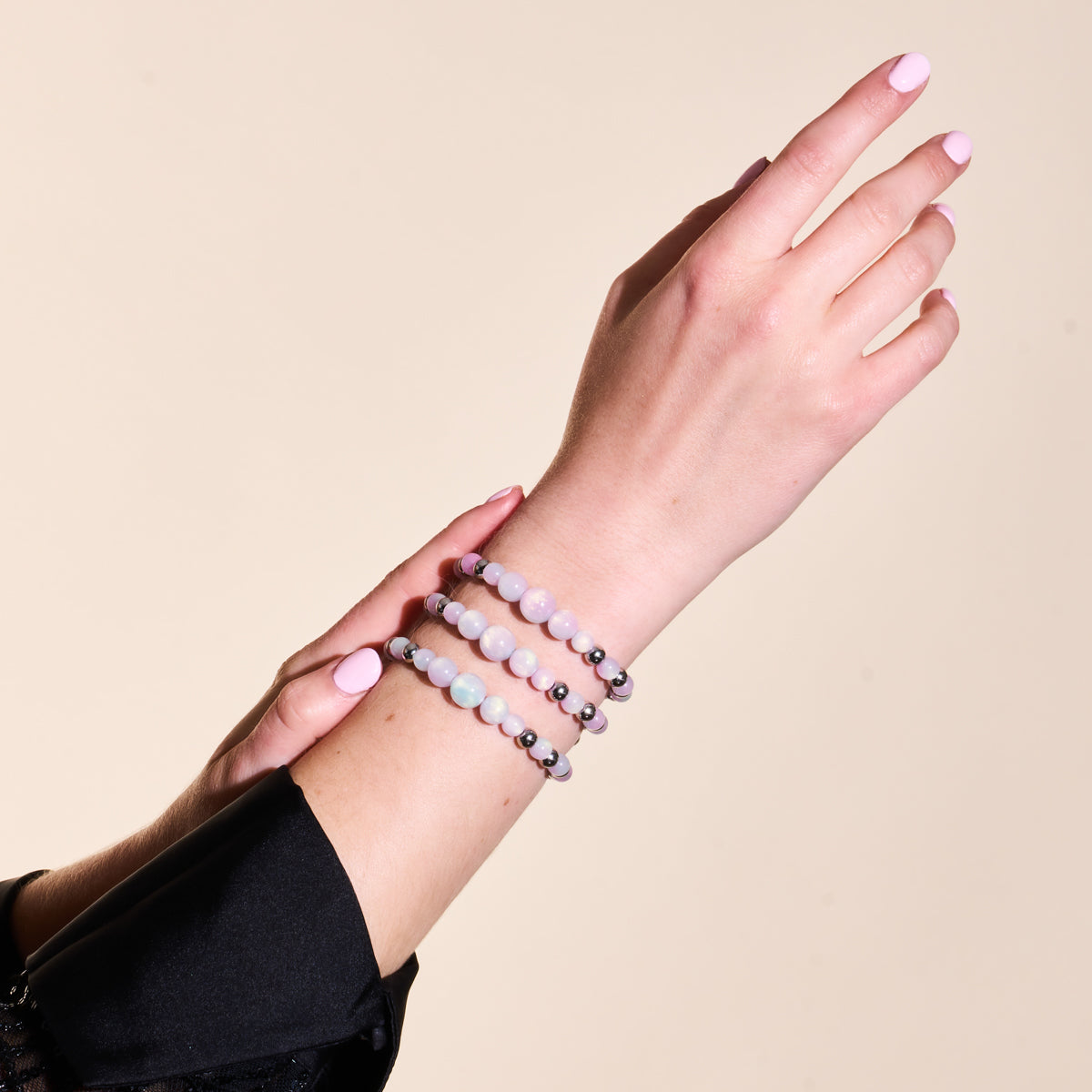 Dreamland Dreamscape Opal Cascade Bracelet NOGU.studio