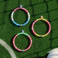Bead Diameter: 6mm / 0.24"