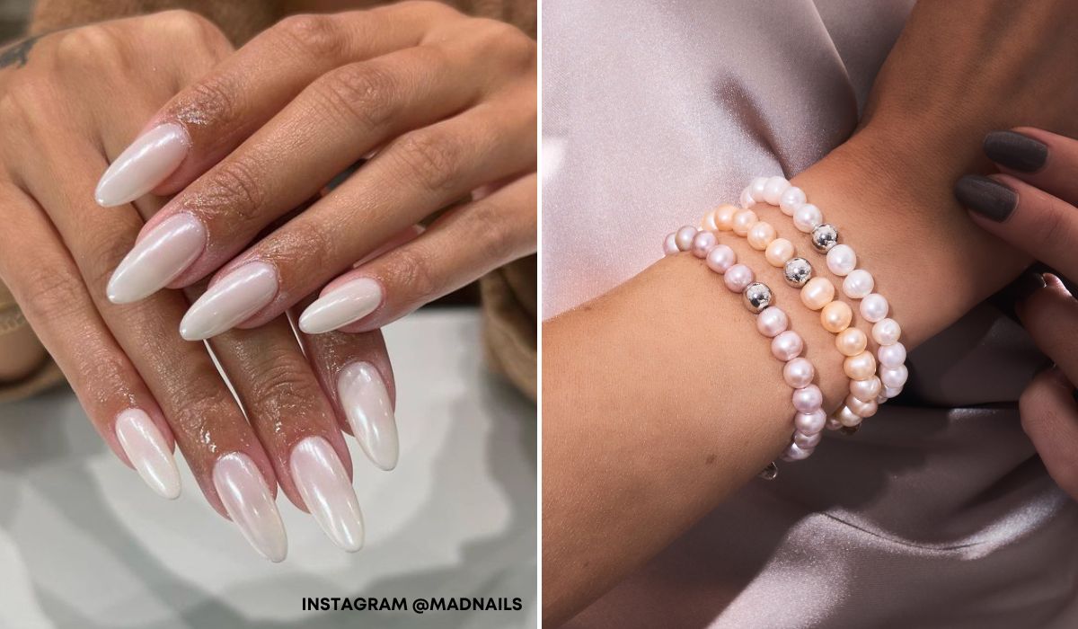 Top Nail Trends For Fall & How To Pair Them