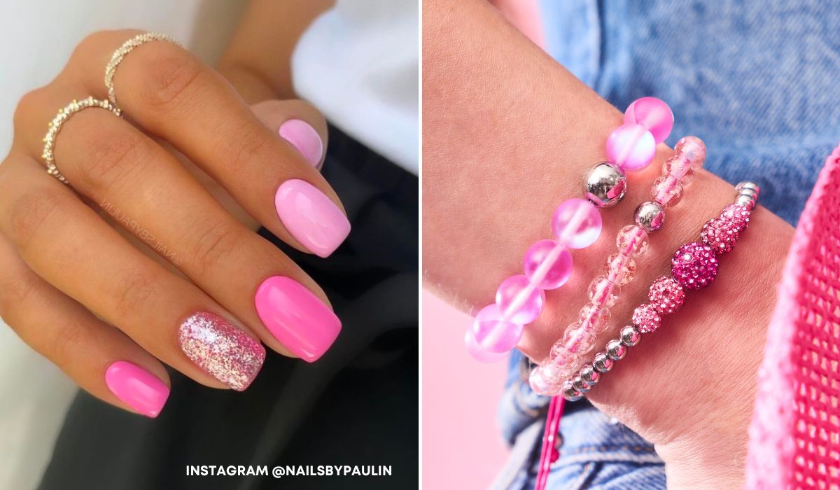 Top Nail Trends For Fall & How To Pair Them