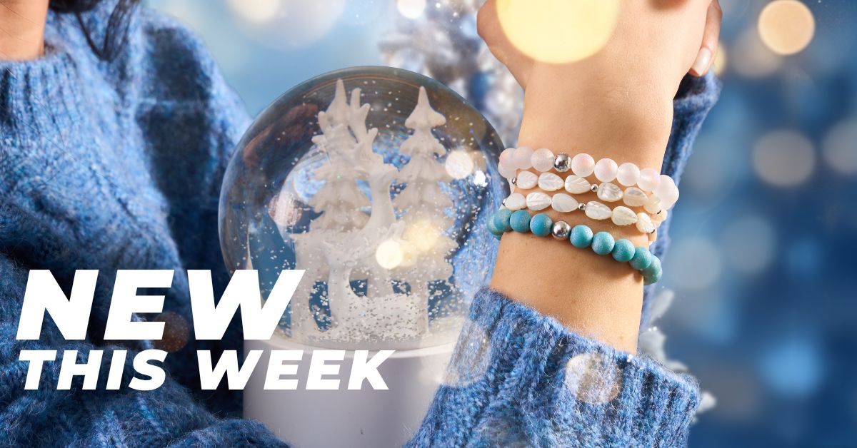 BRACELET OF THE MONTH & FRIENDS