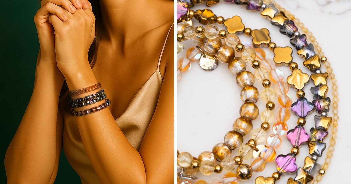 SEPTEMBER'S COLOR PALETTE