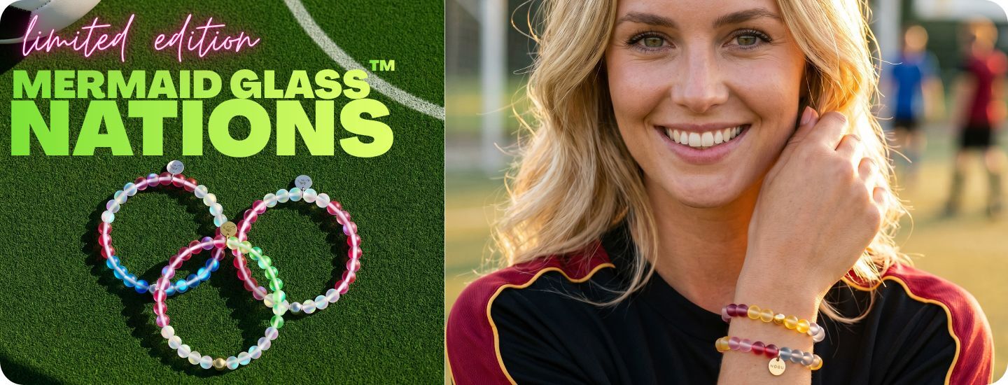 2026 NATIONS BRACELETS
