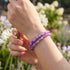 Cosmic Charm | Dreamscape Opal Wrap