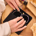Size: 7.8" / 20cm Circumference
