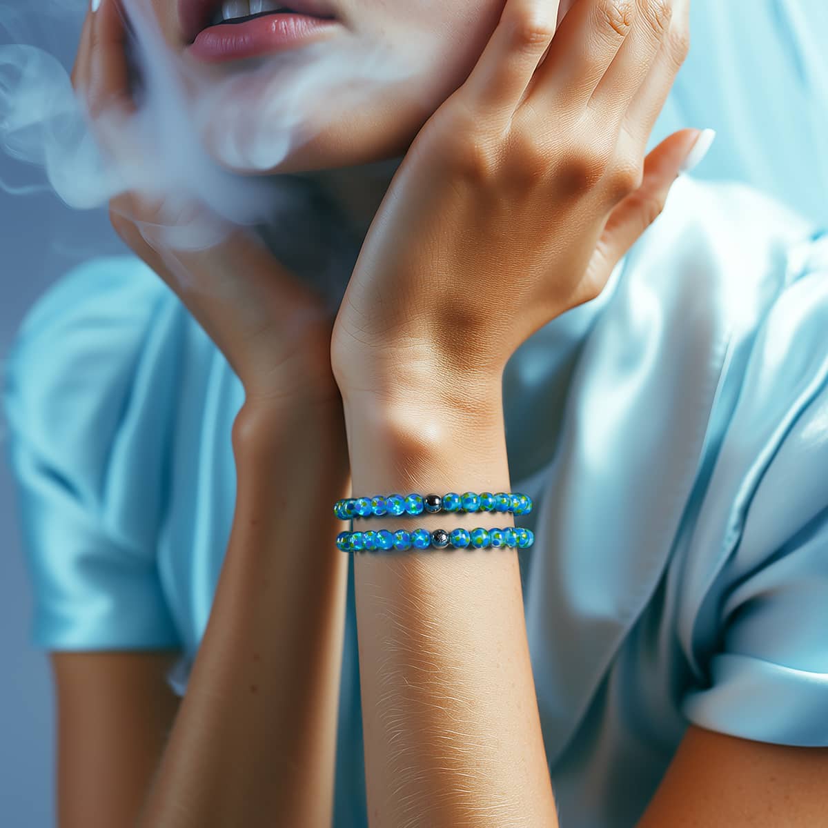 BRACELET OF THE MONTH & FRIENDS