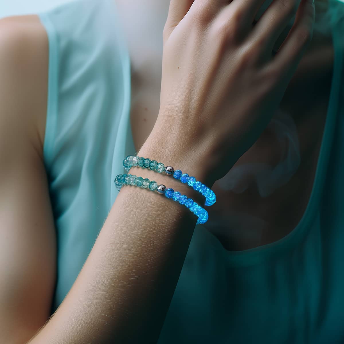 BRACELET OF THE MONTH & FRIENDS