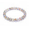 Birthday Cake | Firefly Glass Confetti Bracelet