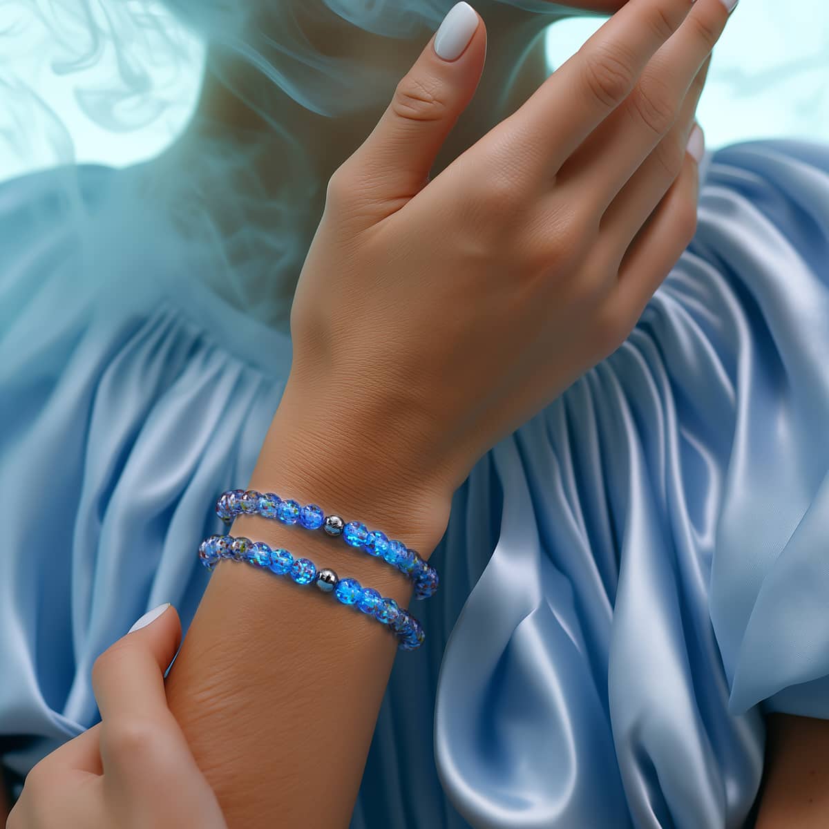 BRACELET OF THE MONTH & FRIENDS