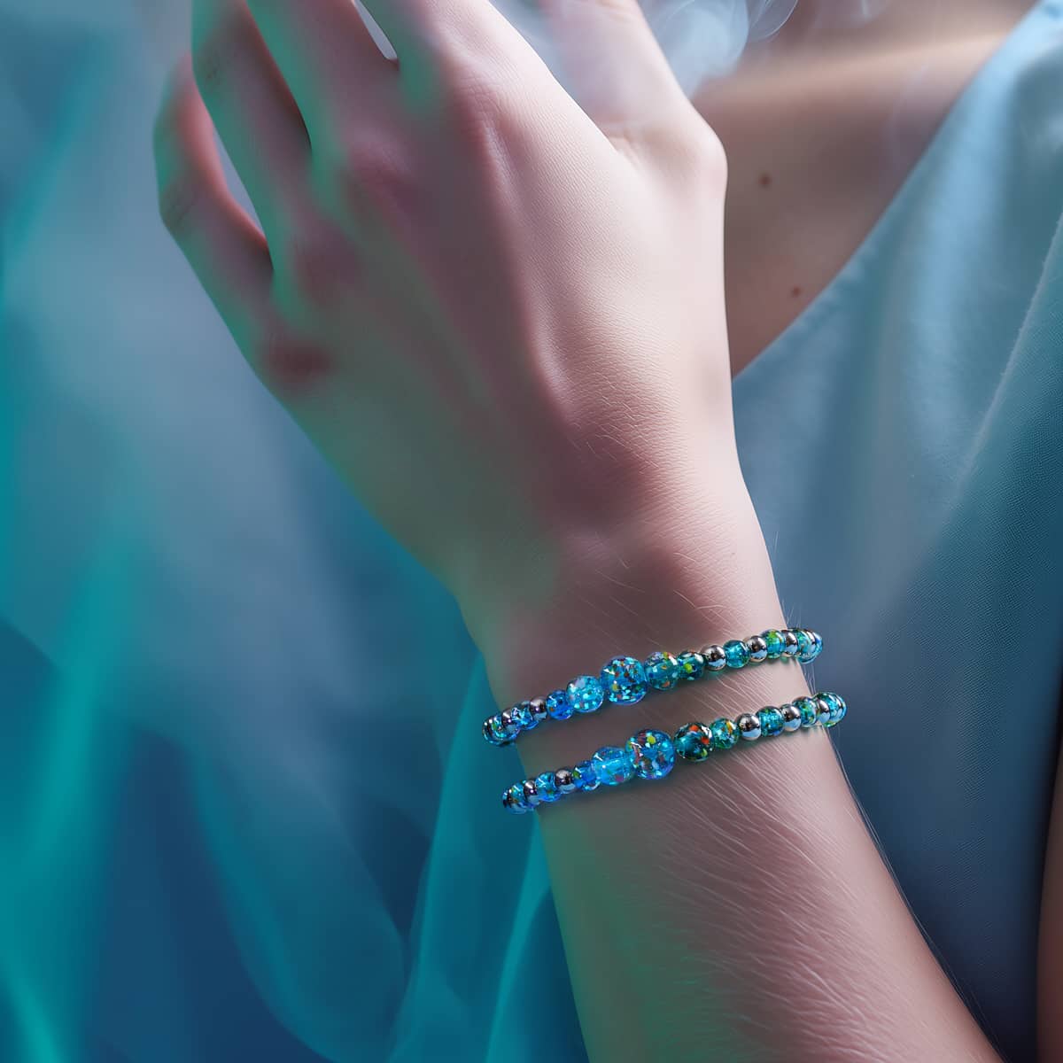 BRACELET OF THE MONTH & FRIENDS