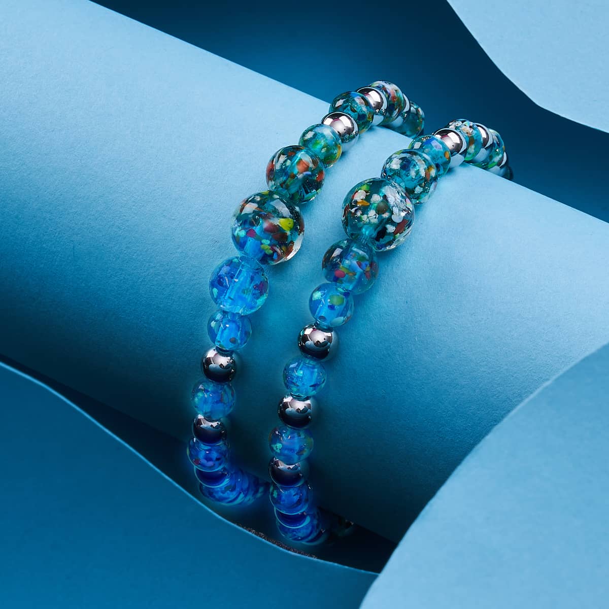 BRACELET OF THE MONTH & FRIENDS