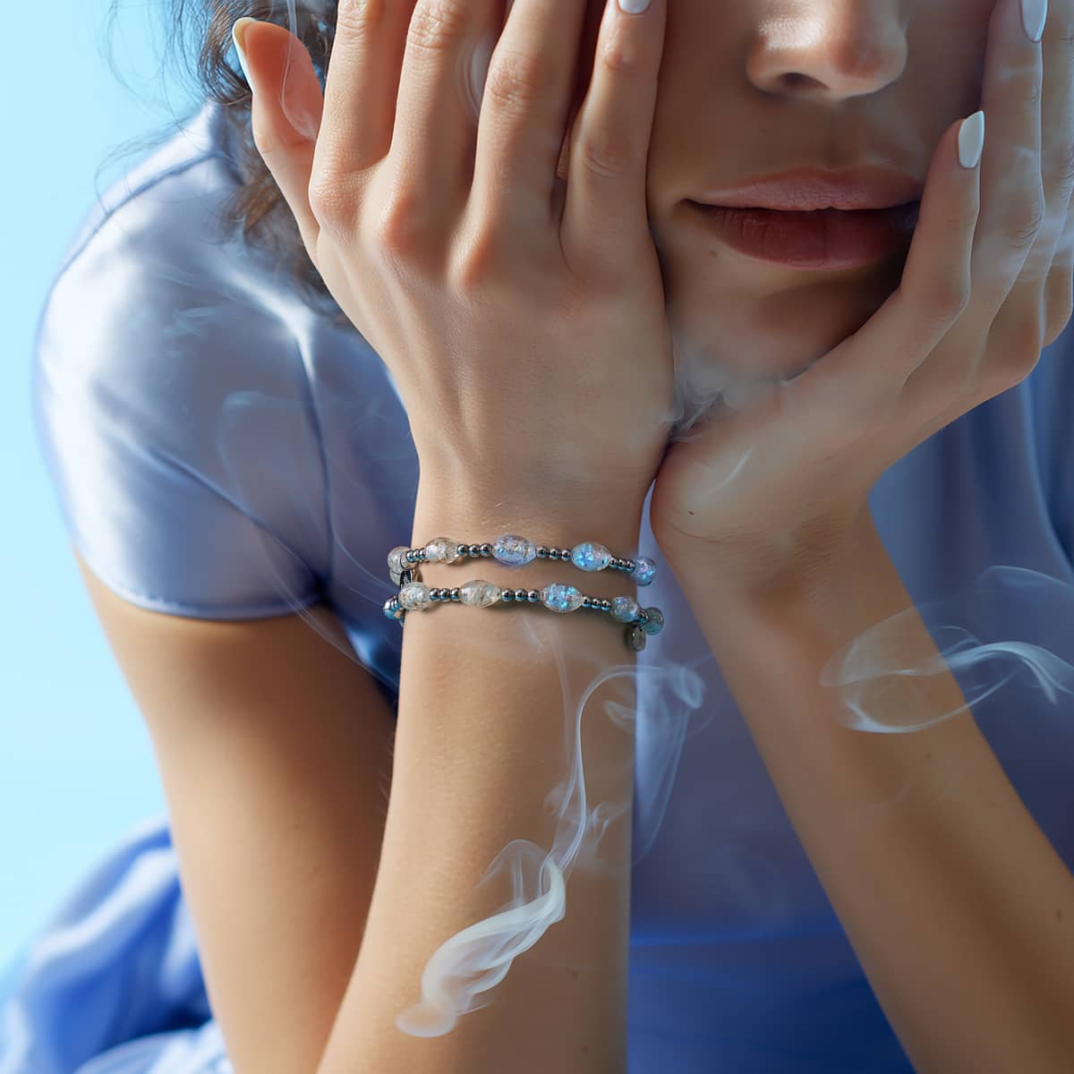 BRACELET OF THE MONTH & FRIENDS