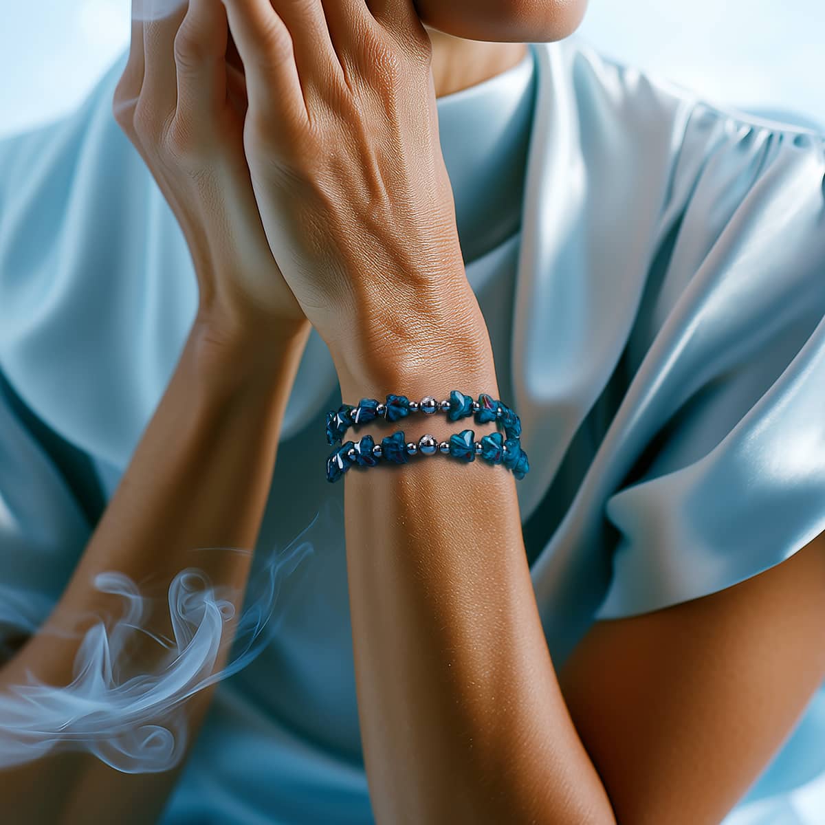 BRACELET OF THE MONTH & FRIENDS