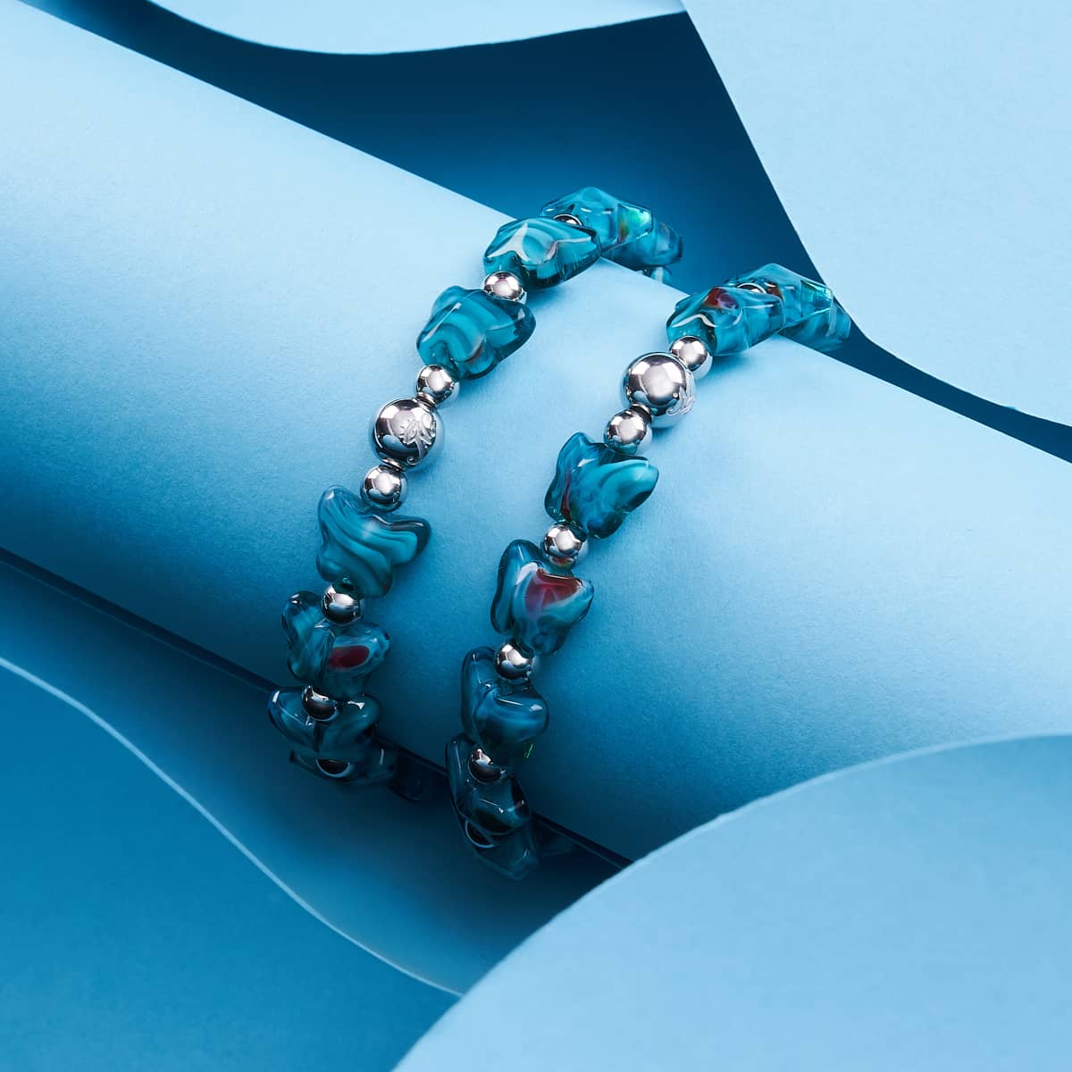 BRACELET OF THE MONTH & FRIENDS