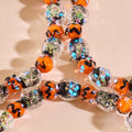 Bead Diameter: 8mm / 0.31"