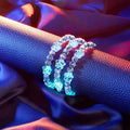 Silver Plated Stainless Steel