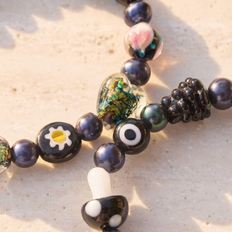 Midnight Mischief | Beautiful Chaos Bracelet