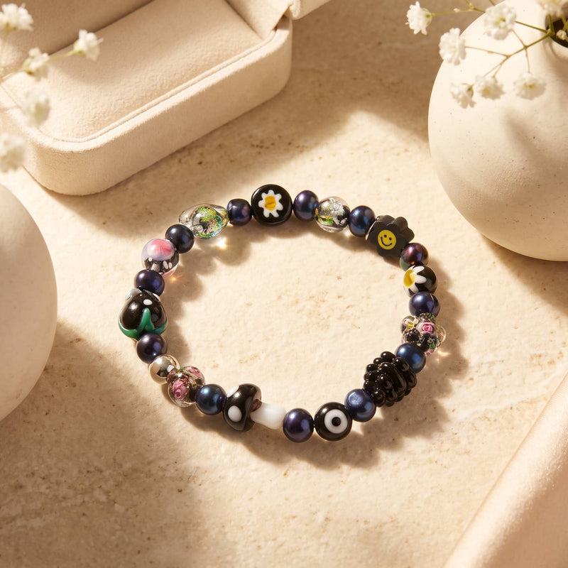 Midnight Mischief | Beautiful Chaos Bracelet