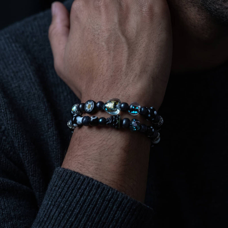 Midnight Mischief | Beautiful Chaos Bracelet