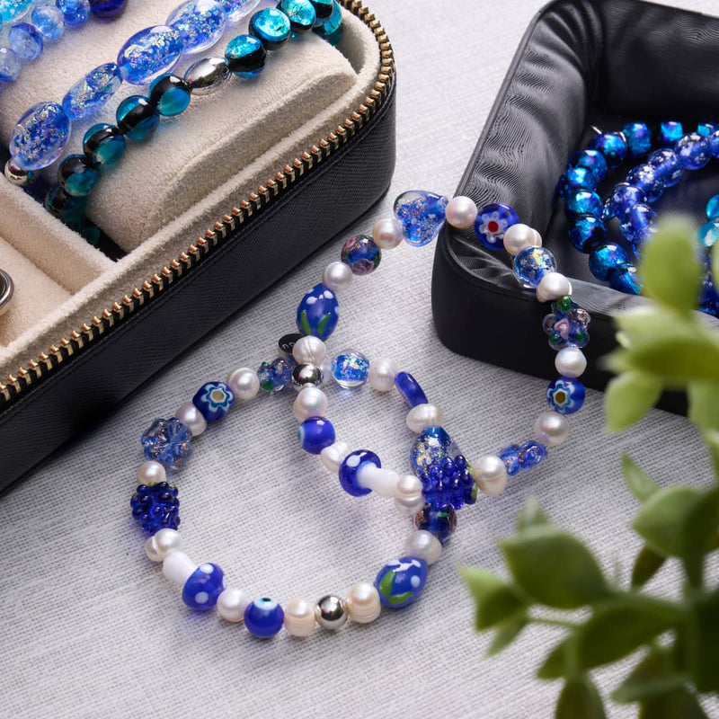 Blueprint | Beautiful Chaos Bracelet