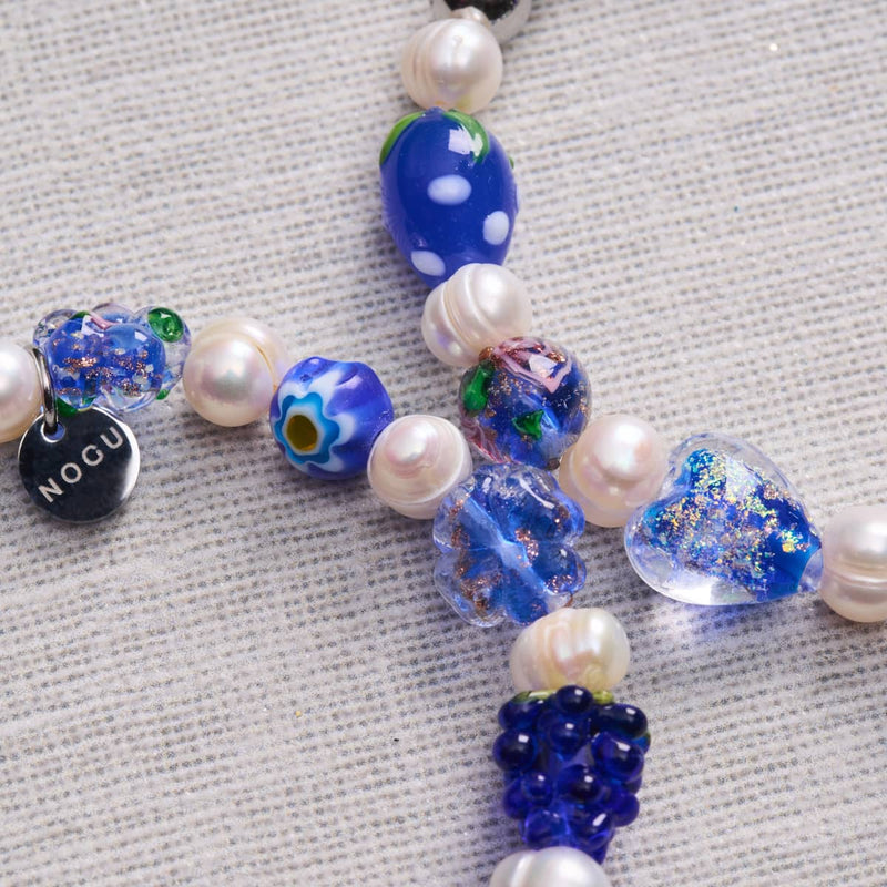 Blueprint | Beautiful Chaos Bracelet