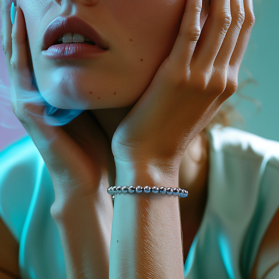 NOGU BRACELET OF THE MONTH CLUBS