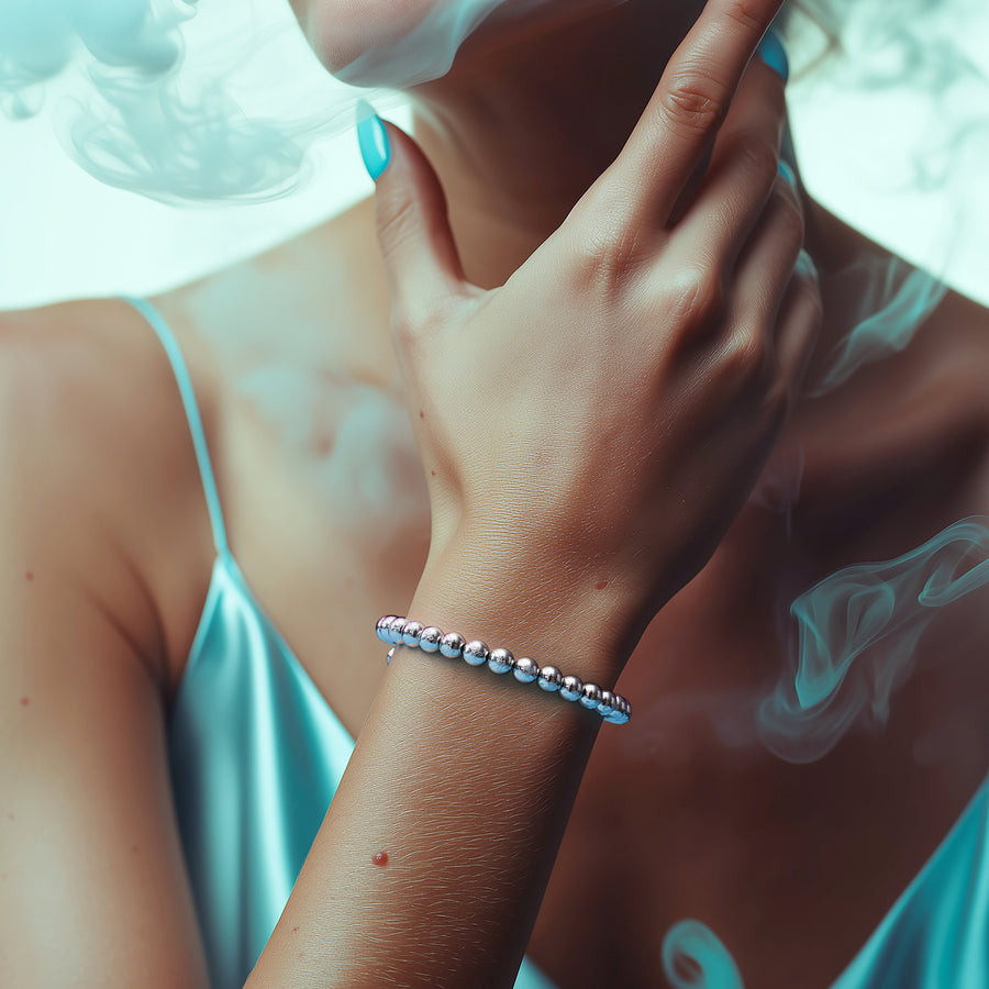 NOGU BRACELET OF THE MONTH CLUBS