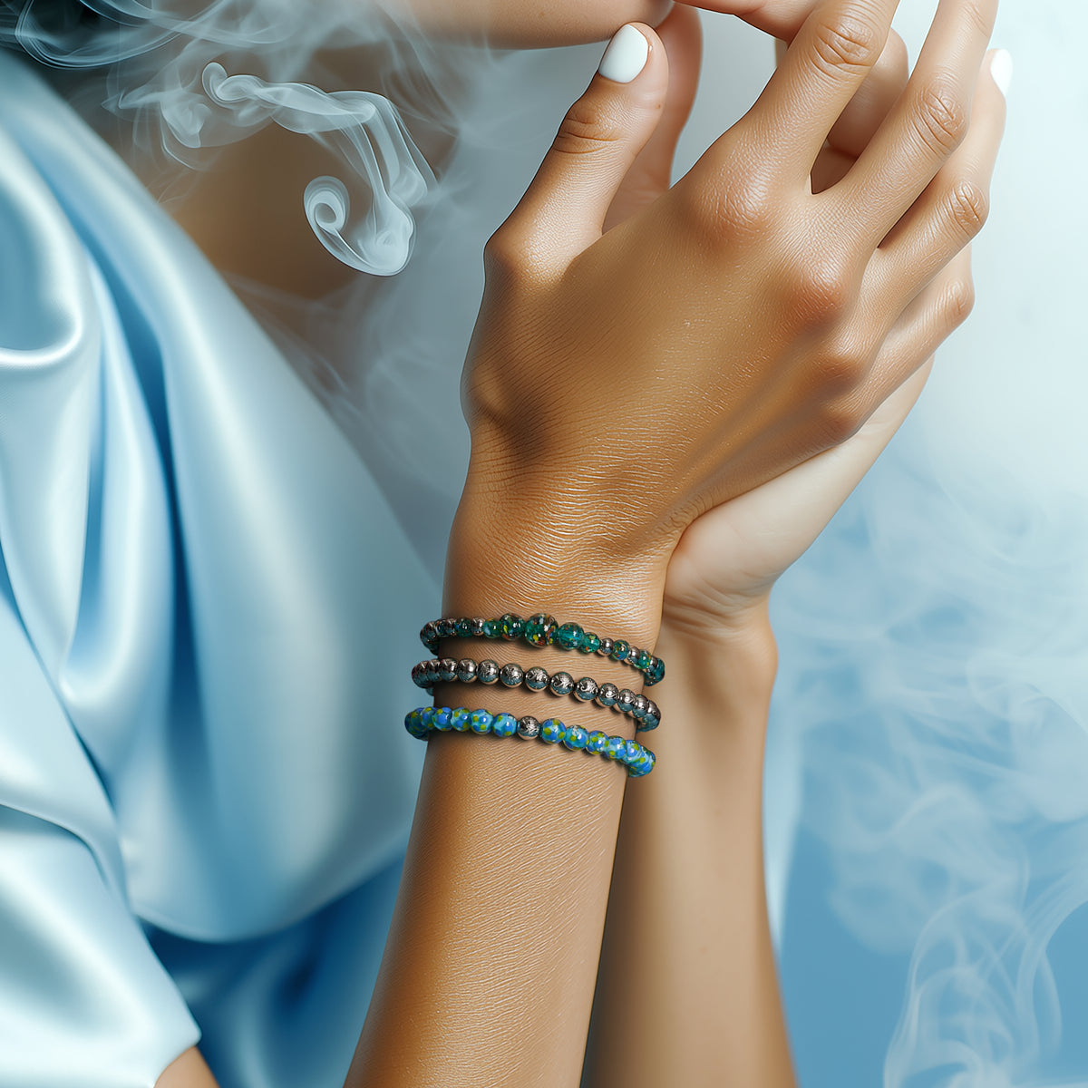 BRACELET OF THE MONTH & FRIENDS