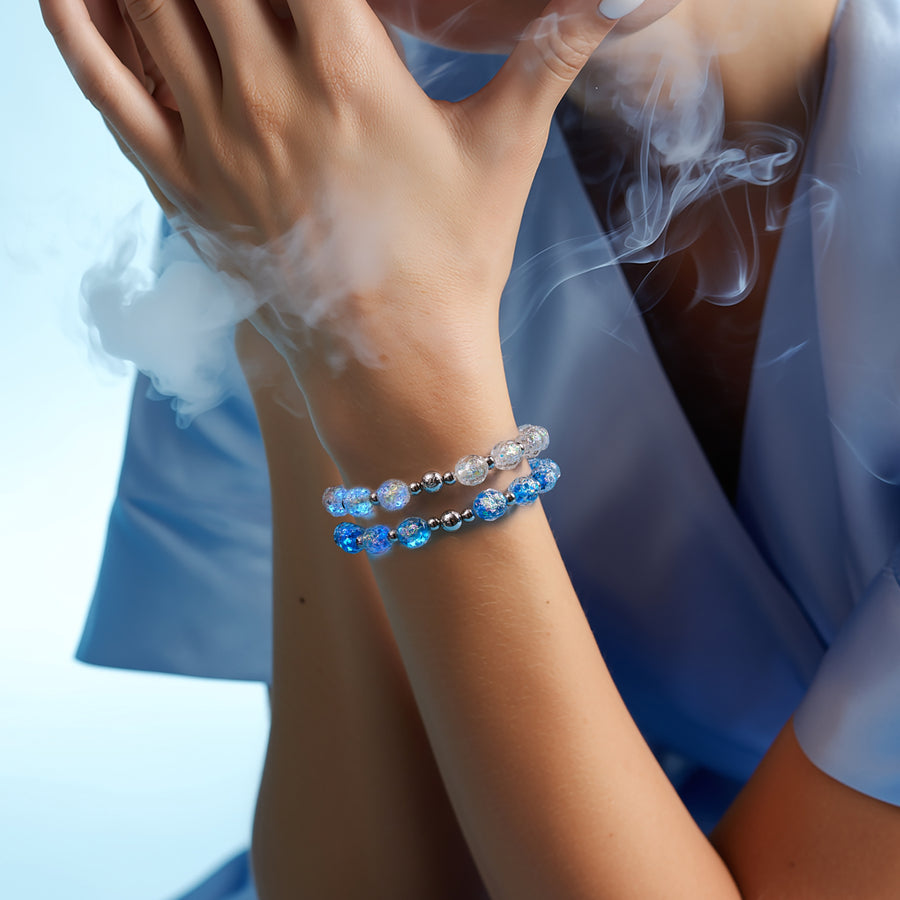 NOGU BRACELET OF THE MONTH CLUBS